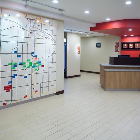 Towneplace Suites By Marriottdetroit Canton Eksteriør bilde