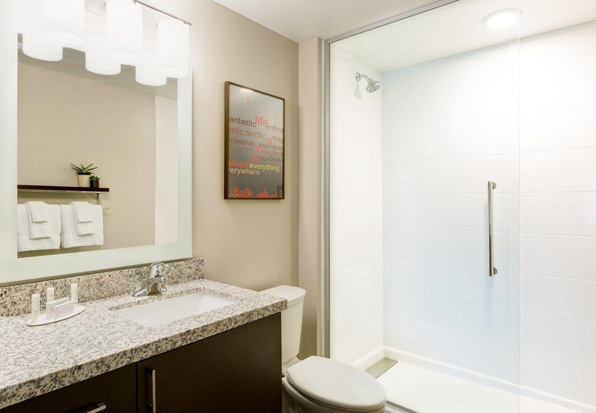 Towneplace Suites By Marriottdetroit Canton Eksteriør bilde